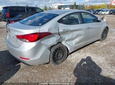 Hyundai Elantra Gl 5NPDH4AE2FH573652 снимка