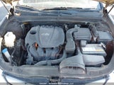 Hyundai Sonata Se 5NPEC4AC5DH525075 снимка