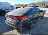 Kia Optima Sx Turbo KNAGR4A67E5463629 снимка