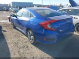 Honda Civic Lx 2HGFC2F53HH014564 снимка