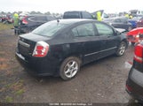 Nissan Sentra 2.0S 3N1AB6AP7AL658211 снимка