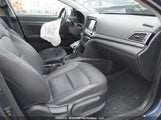 Hyundai Elantra Limited KMHD84LF8HU255450 photo