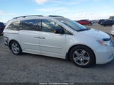 Honda Odyssey Touring 5FNRL5H98CB503635 снимка