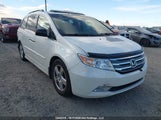 Honda Odyssey Touring 5FNRL5H98CB503635 снимка