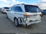 Honda Odyssey Touring 5FNRL5H98CB503635 снимка