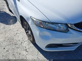 Honda Civic 2HGFB2E53DH042198 fotografie