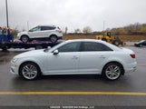 Audi A4 WAUCNAF4XJN005562 снимка