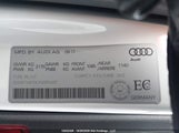 Audi A4 WAUCNAF4XJN005562 снимка