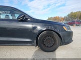 Volkswagen Jetta 2.0L Trendline+ 3VW2K7AJ4EM355516 fotografie