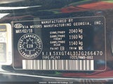 Kia Optima 5XXGT4L31JG266470 снимка