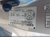 Honda Civic Dx 1HGEJ612XXL804953 photo