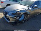 Lexus Is 300 300 JTHC81D29J5032343 снимка