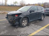 Honda Cr-V Lx 2HKRM4H34EH126602 снимка