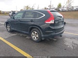 Honda Cr-V Lx 2HKRM4H34EH126602 снимка