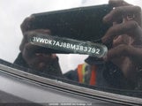 Volkswagen Jetta 2.0L Comfortline 3VWDK7AJ8BM383792 photo