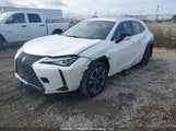Lexus Ux 250H JTHP9JBH7L2033999 снимка