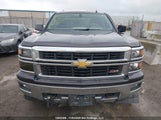 Chevrolet Silverado K1500 Lt 3GCUKREC1EG264995 снимка