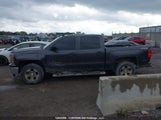 Chevrolet Silverado K1500 Lt 3GCUKREC1EG264995 снимка