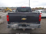Chevrolet Silverado K1500 Lt 3GCUKREC1EG264995 снимка