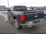 Chevrolet Silverado K1500 Lt 3GCUKREC1EG264995 снимка