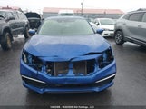 Honda Civic Lx 2HGFC2F55MH017234 снимка