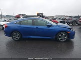 Honda Civic Lx 2HGFC2F55MH017234 снимка