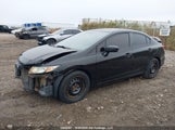Honda Civic 2HGFB2F70EH010309 снимка