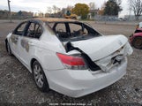 Honda Accord Lx 1HGCP2F31AA803922 снимка
