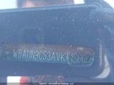BMW 135I WBAUN9C53AVK41566 снимка