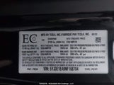 Tesla Model 3 Rwd/Standard Range 5YJ3E1EA9NF168704 снимка