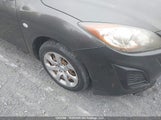 Mazda Mazda3 JM1BL1SF6A1260468 снимка
