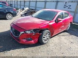 Mazda Mazda3 JM1BN1V7XJ1174725 снимка