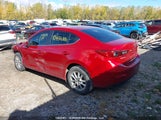 Mazda Mazda3 JM1BN1V7XJ1174725 fotografie