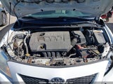 Toyota Corolla S/Le/Xle 2T1BU40E29C086091 снимка
