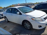 Toyota Corolla S/Le/Xle 2T1BU40E29C086091 снимка