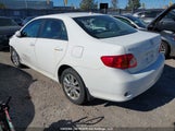 Toyota Corolla S/Le/Xle 2T1BU40E29C086091 снимка
