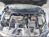 Honda Civic Lx 2HGFC2F53LH007106 снимка
