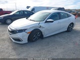 Honda Civic Lx 2HGFC2F53LH007106 снимка