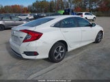 Honda Civic Lx 2HGFC2F53LH007106 снимка