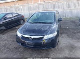 Honda Civic Dx-G 2HGFA1F41AH000207 снимка