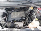 Chevrolet Sonic Lt 1G1JD6SB1H4134894 fotografie