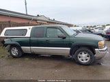 GMC New Sierra K1500 1GTEK19BX5Z200378 снимка