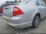 Ford Fusion Sel 3FAHP0JA0CR384202 снимка