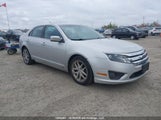 Ford Fusion Sel 3FAHP0JA0CR384202 снимка