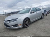 Ford Fusion Sel 3FAHP0JA0CR384202 снимка