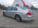 Ford Fusion Sel 3FAHP0JA0CR384202 снимка