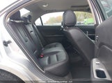 Ford Fusion Sel 3FAHP0JA0CR384202 снимка