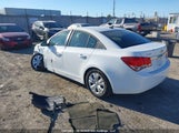 Chevrolet Cruze Ls 1G1PC5SH9C7374861 снимка