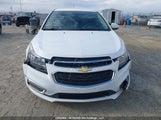 Chevrolet Cruze Lt 1G1PC5SB5F7257651 снимка