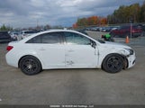 Chevrolet Cruze Lt 1G1PC5SB5F7257651 снимка